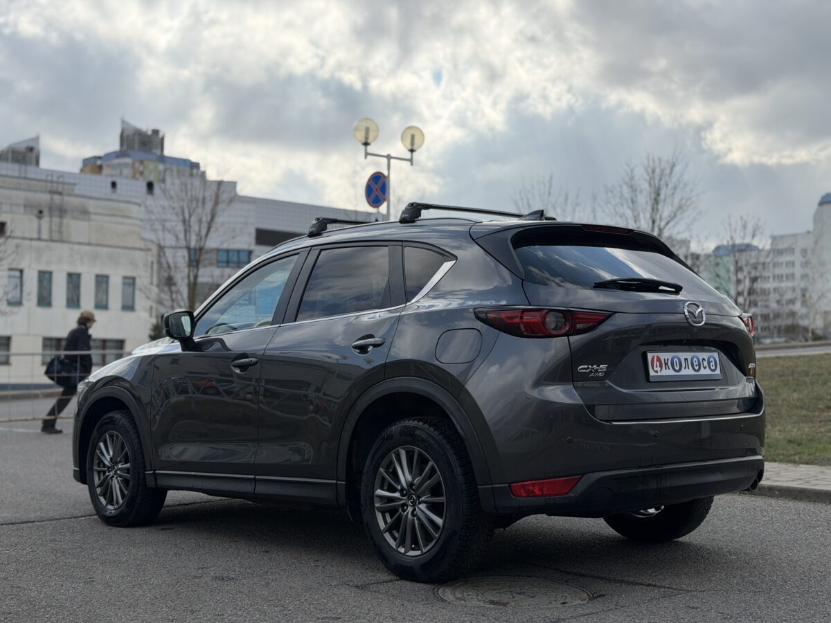 Mazda CX-5 $photo_id