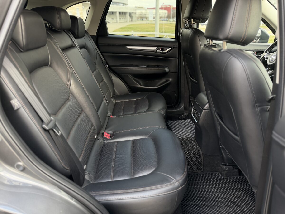 Mazda CX-5 $photo_id