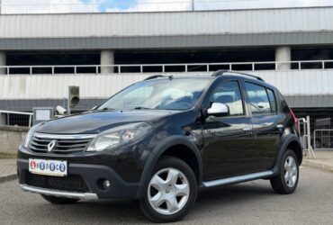 Renault Sandero Stepway