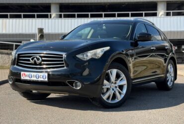 Infiniti FX