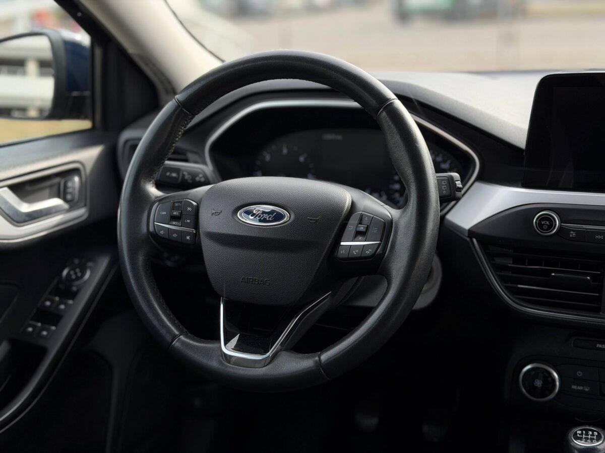 Ford Focus $photo_id
