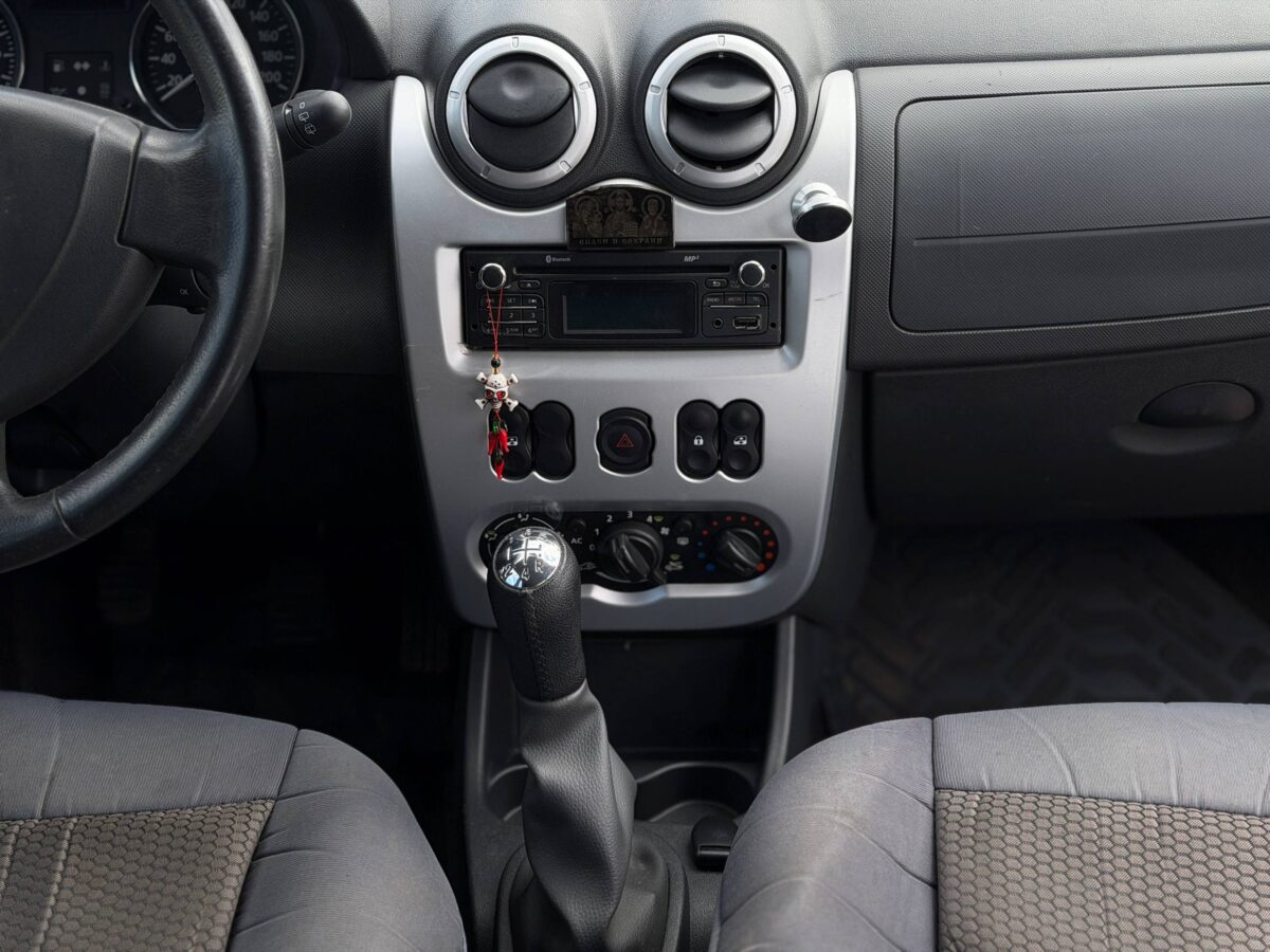 Renault Sandero Stepway $photo_id