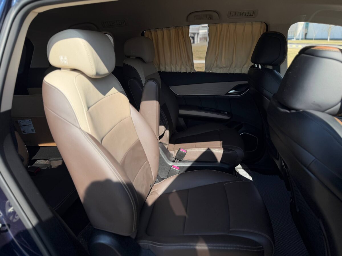 BYD Song Max DM-I $photo_id