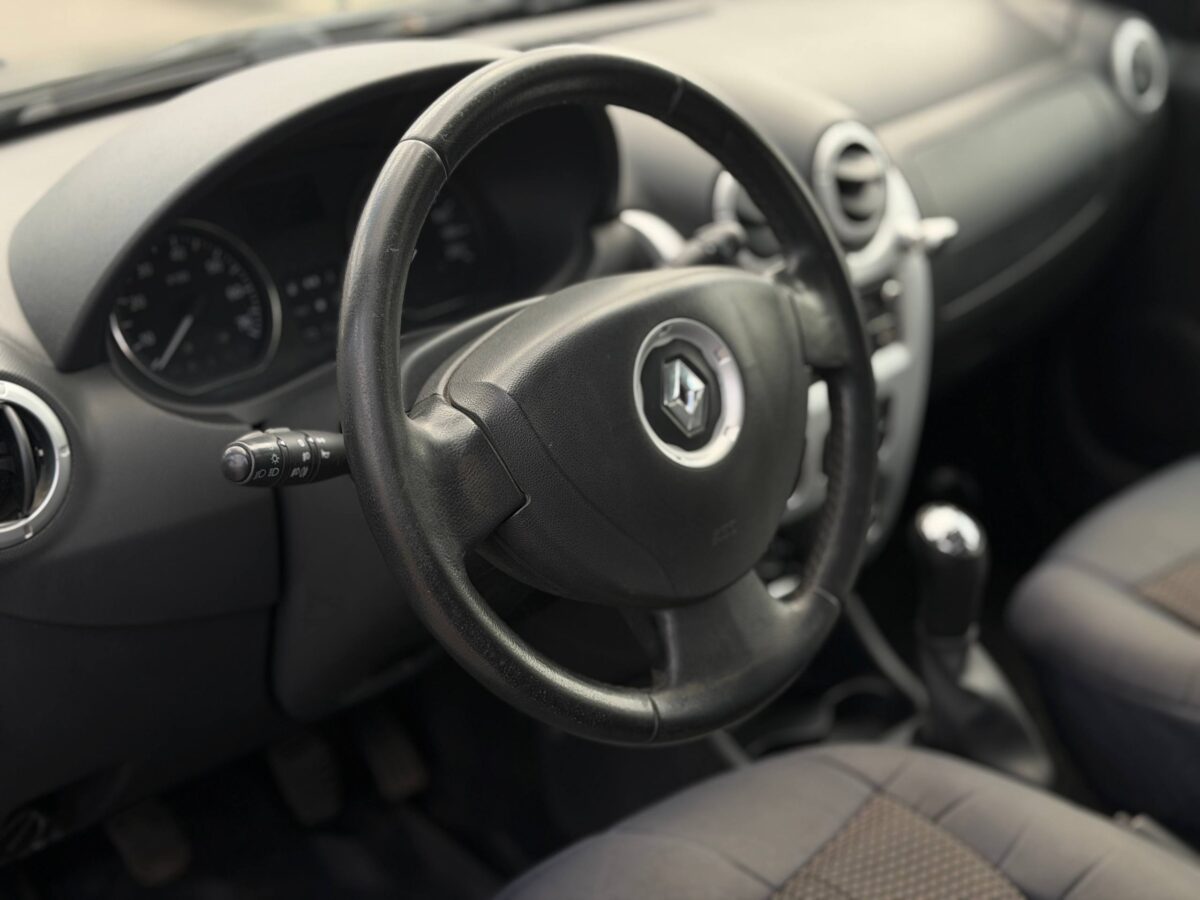 Renault Sandero Stepway $photo_id