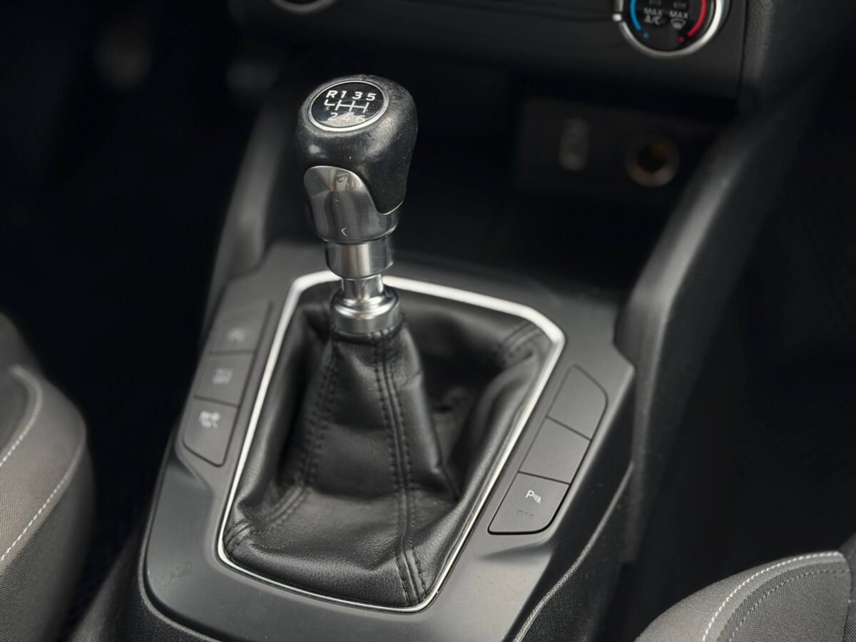 Ford Focus $photo_id