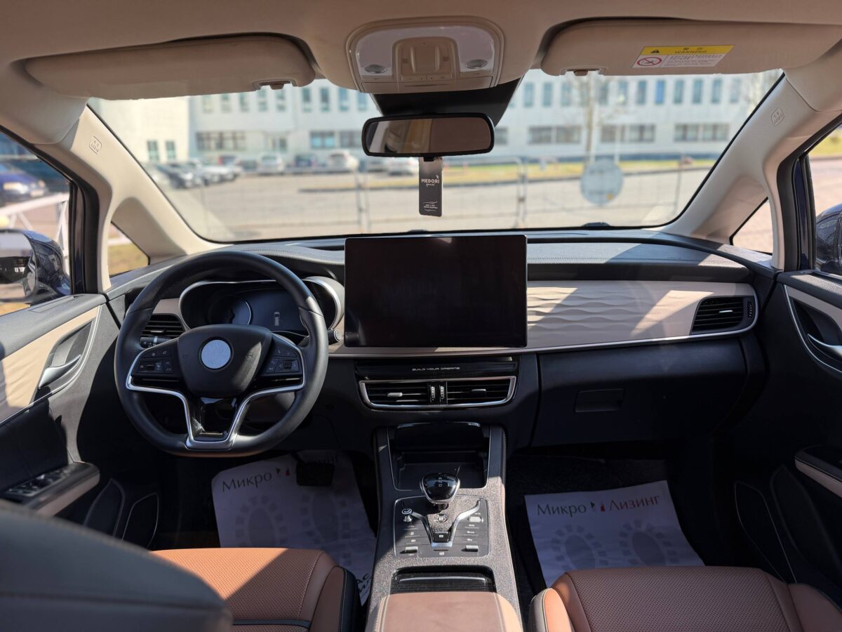 BYD Song Max DM-I $photo_id