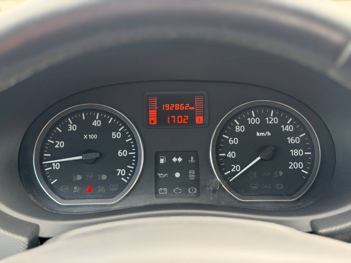 Renault Sandero Stepway $photo_id