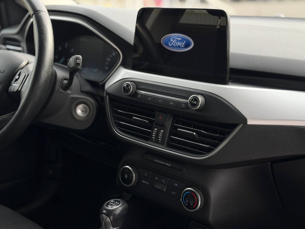 Ford Focus $photo_id