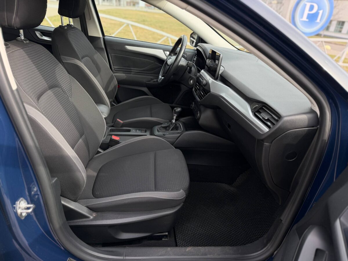 Ford Focus $photo_id