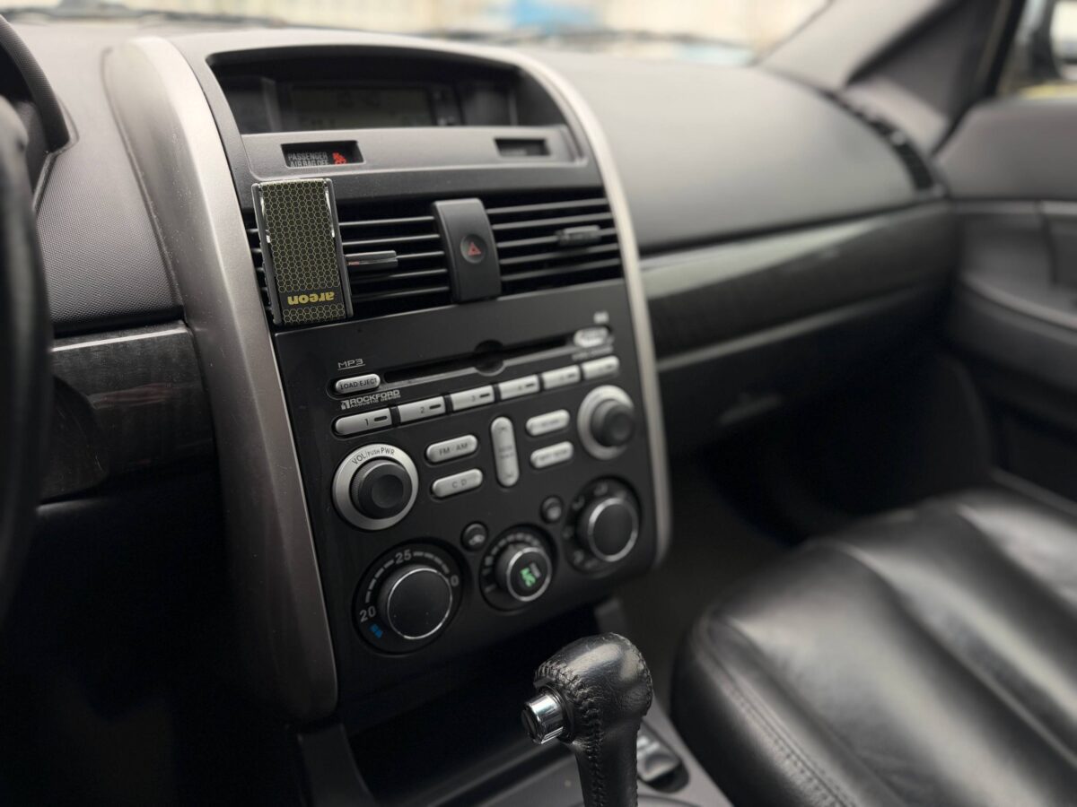 Mitsubishi Galant $photo_id