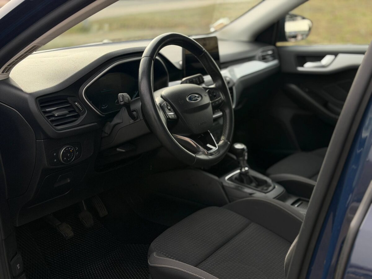 Ford Focus $photo_id