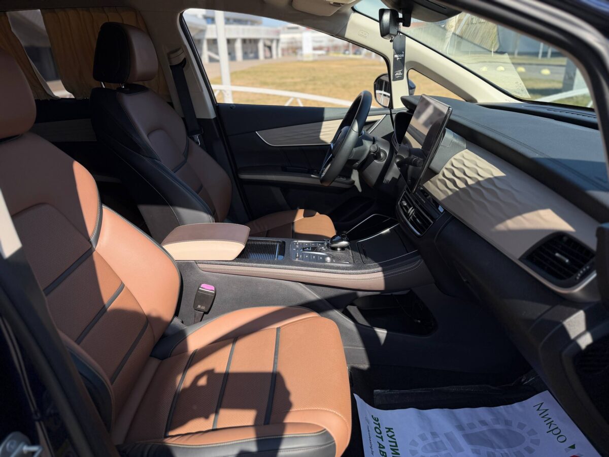 BYD Song Max DM-I $photo_id