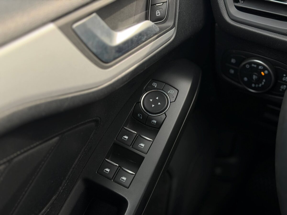 Ford Focus $photo_id