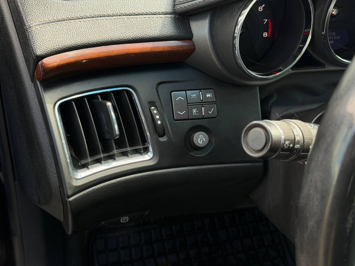 Cadillac CTS $photo_id