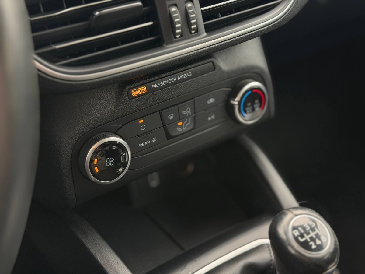Ford Focus $photo_id