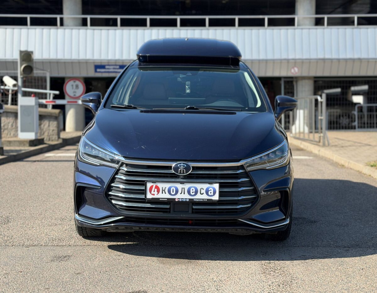 BYD Song Max DM-I $photo_id