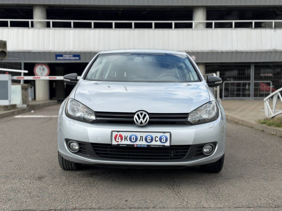 Volkswagen GolF $photo_id