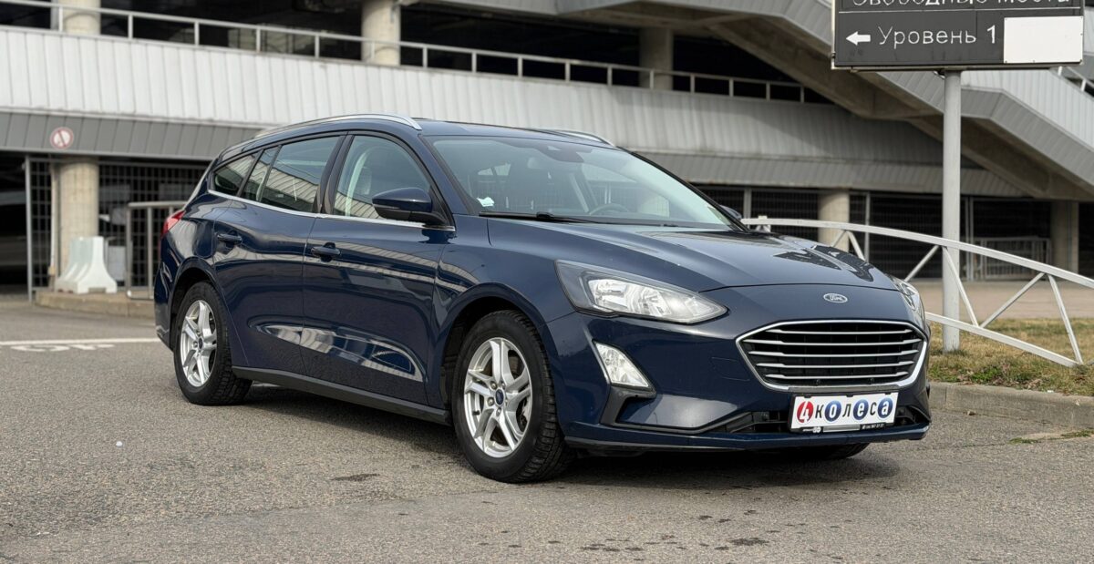 Ford Focus $photo_id