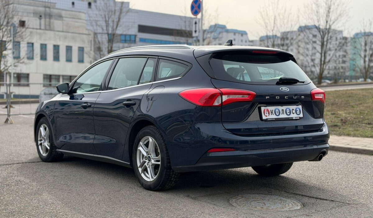 Ford Focus $photo_id