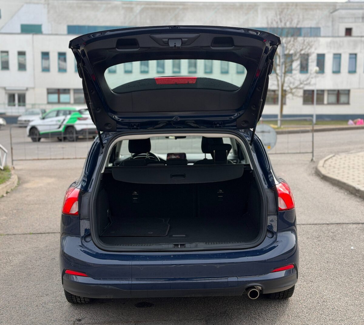 Ford Focus $photo_id