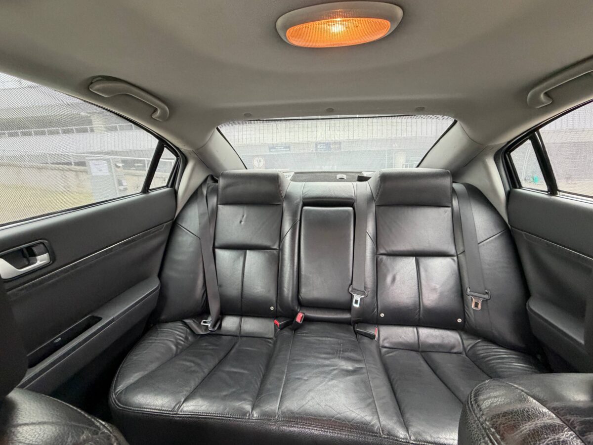 Mitsubishi Galant $photo_id