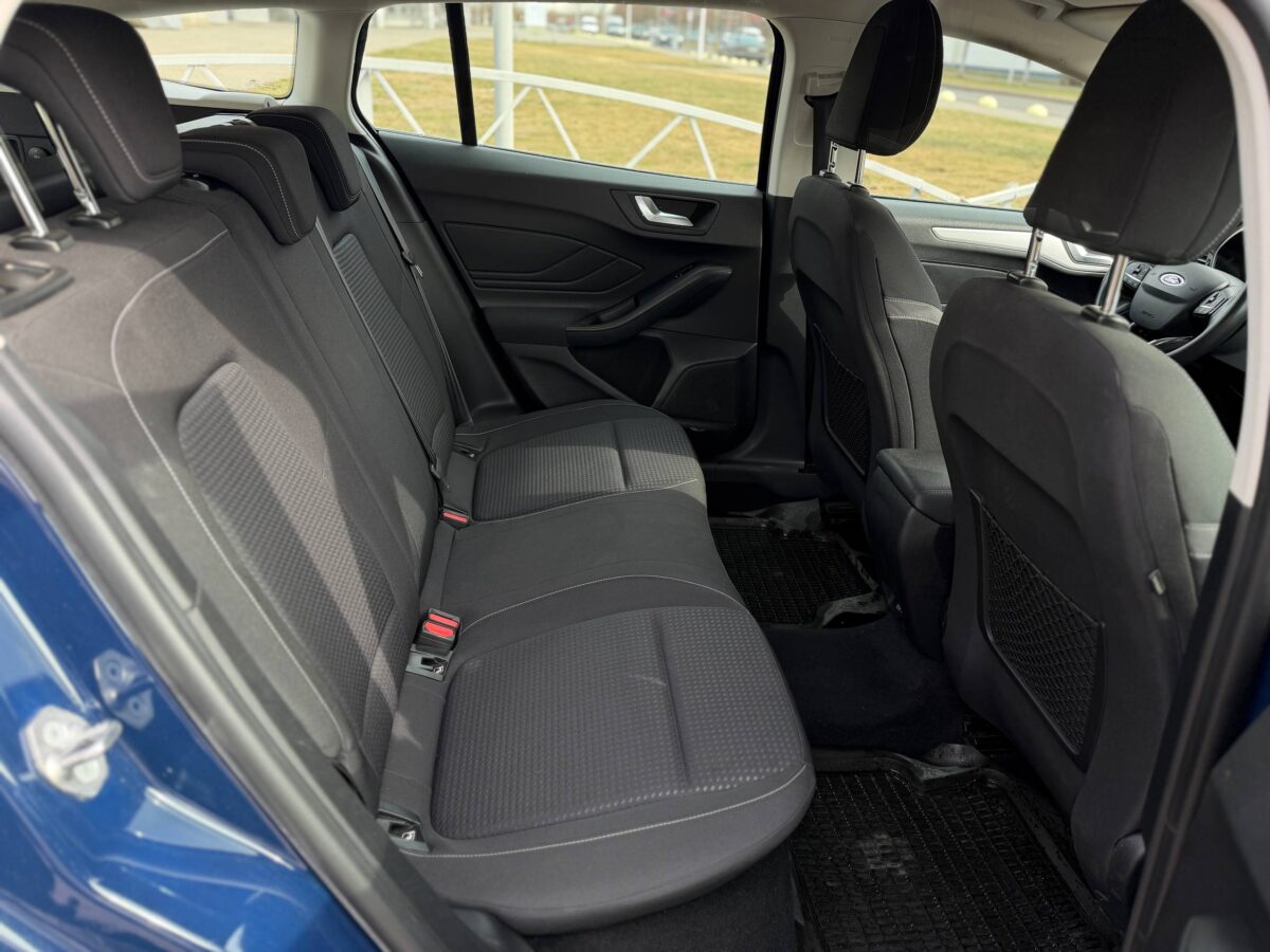 Ford Focus $photo_id