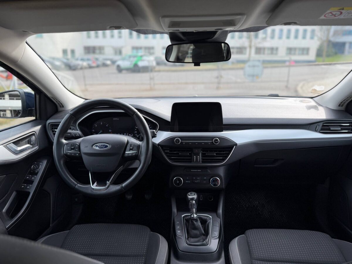 Ford Focus $photo_id