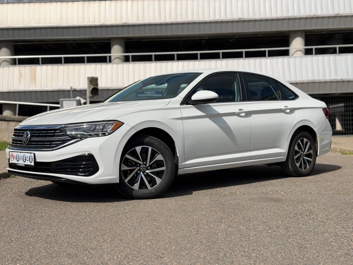 Volkswagen Jetta