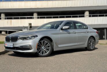 BMW 530 I