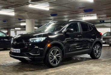 Buick Encore GX