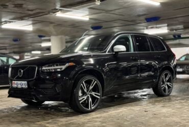 VOLVO XC 90