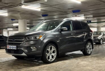 Ford Escape