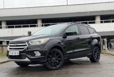 FORD ESCAPE