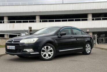 Citroen C5