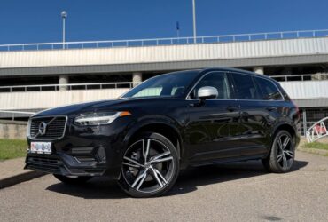VOLVO XC 90