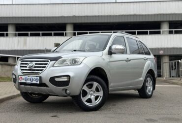 LIFAN X60