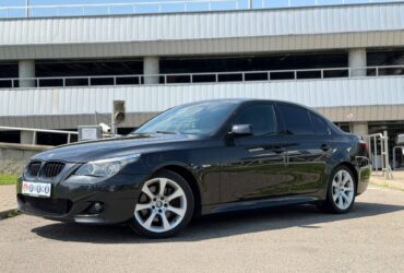 BMW 525 i