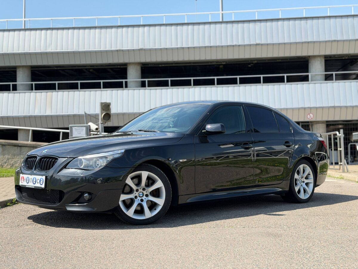 BMW 525 i
