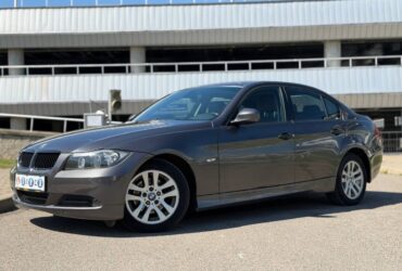 BMW 320 D