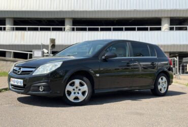 Opel Signum