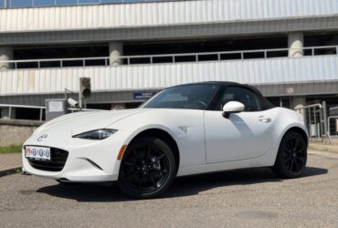 Mazda MX5