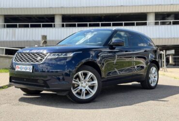 LAND-ROVER RANG-ROVER VELAR