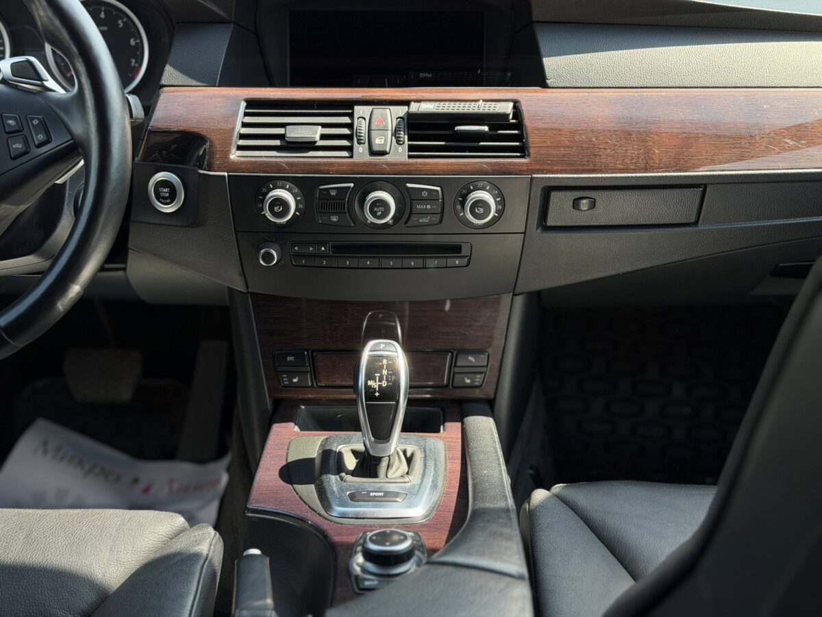 BMW 525 i