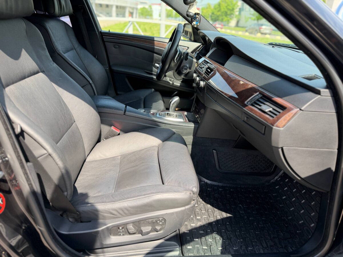 BMW 525 i