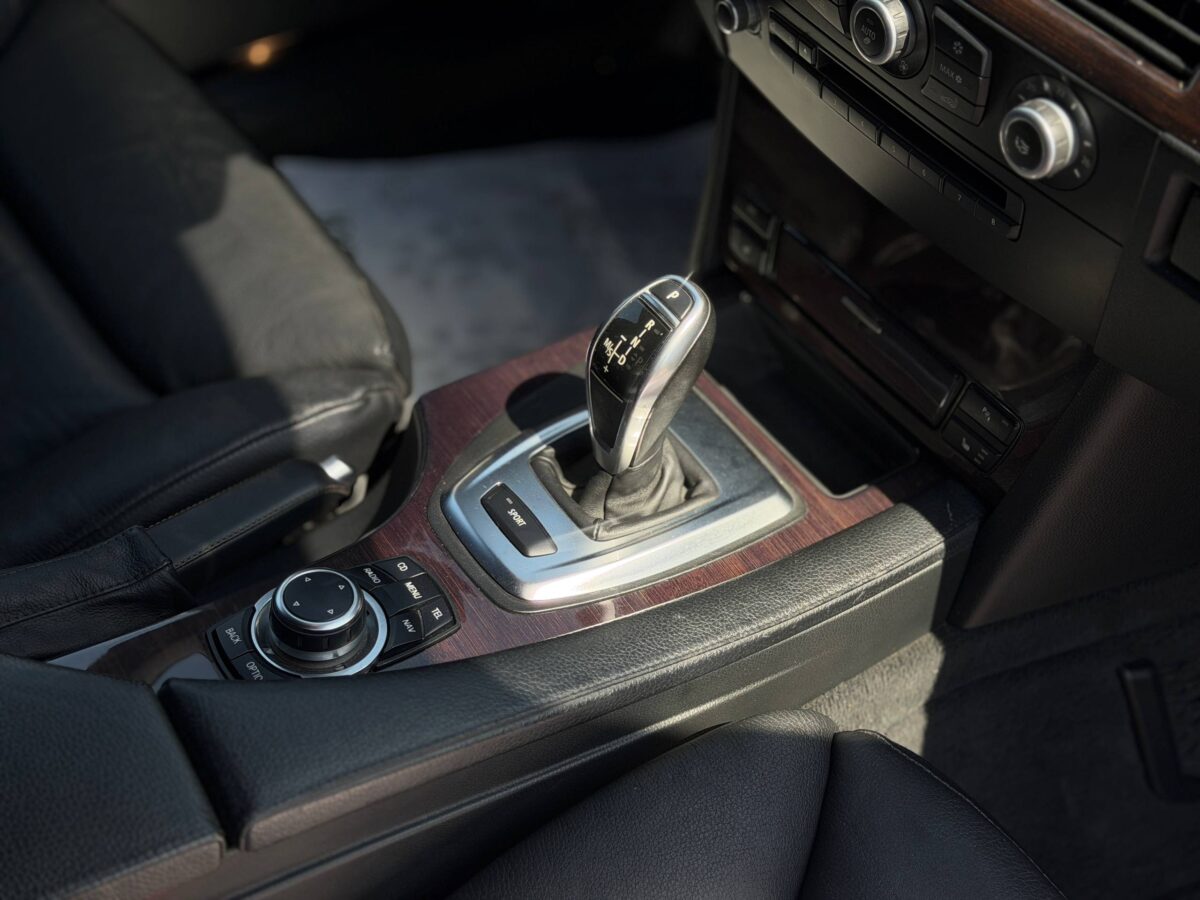 BMW 525 i