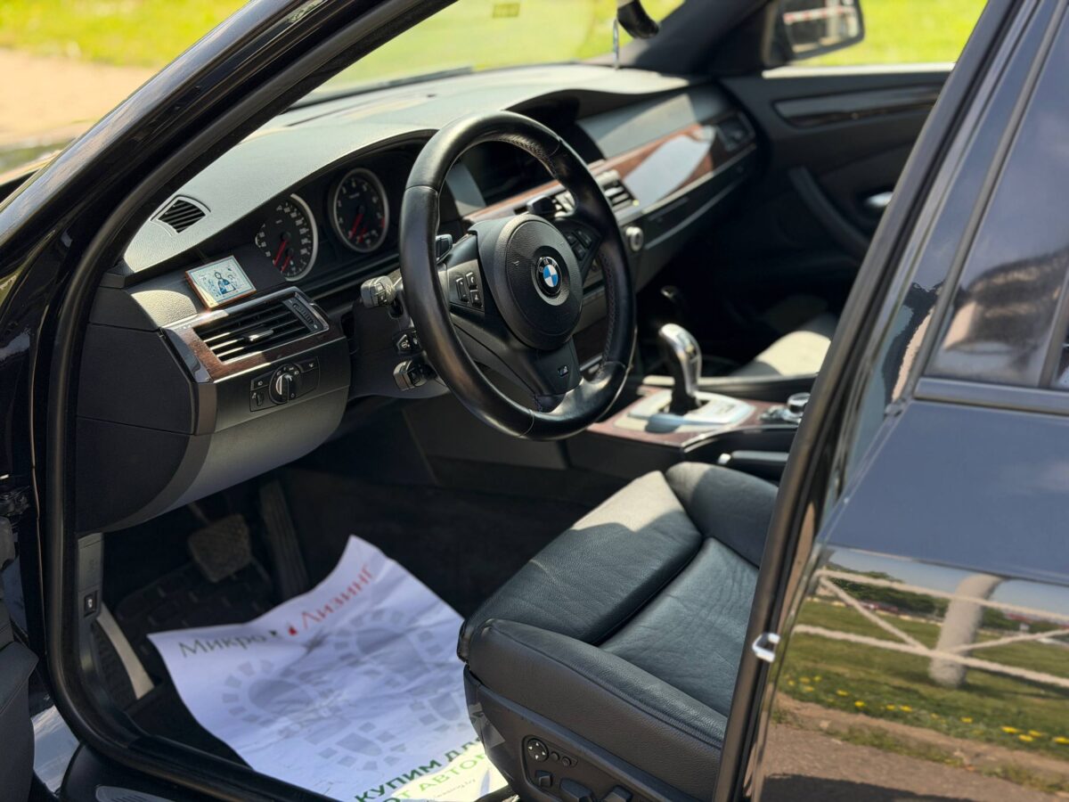 BMW 525 i