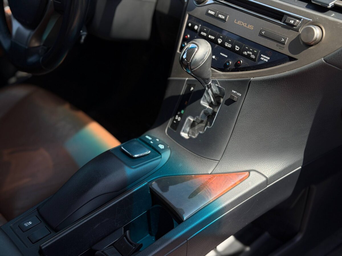 Lexus RX $photo_id