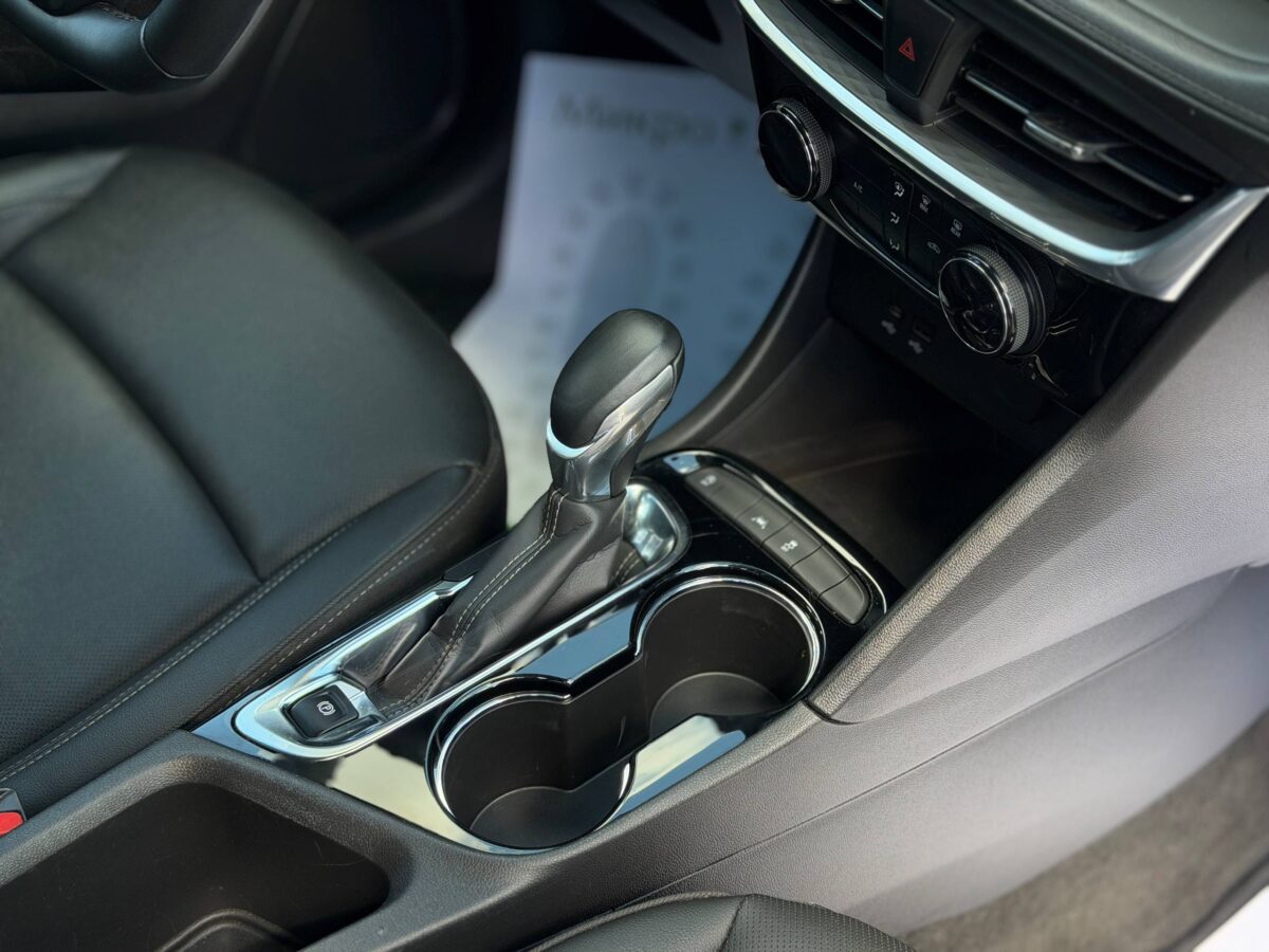 Buick Encore GX