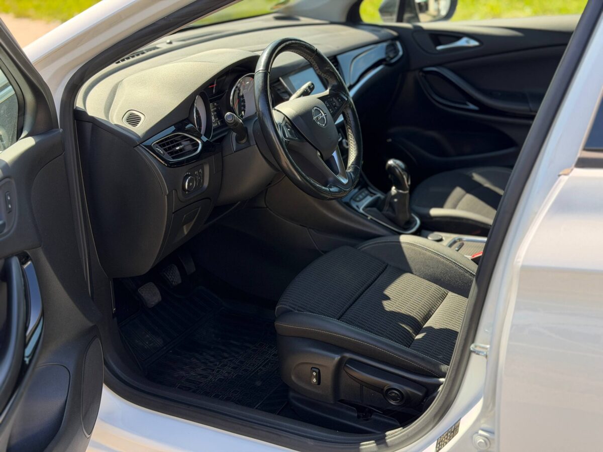Opel Astra $photo_id