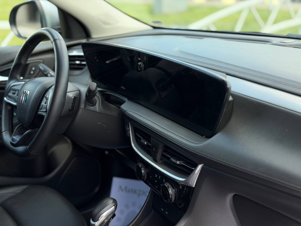 Buick Encore GX